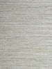 Feather Reed - Greige Wallpaper | Scalamandre 