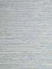 Feather Reed - Aqua Shadow Wallpaper | Scalamandre 