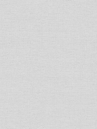 Lithic Weave - Light Grey Wallpaper | Scalamandre 