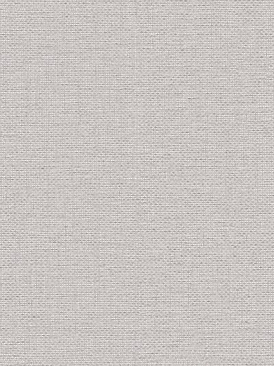 Lithic Weave - Grey Wallpaper | Scalamandre 
