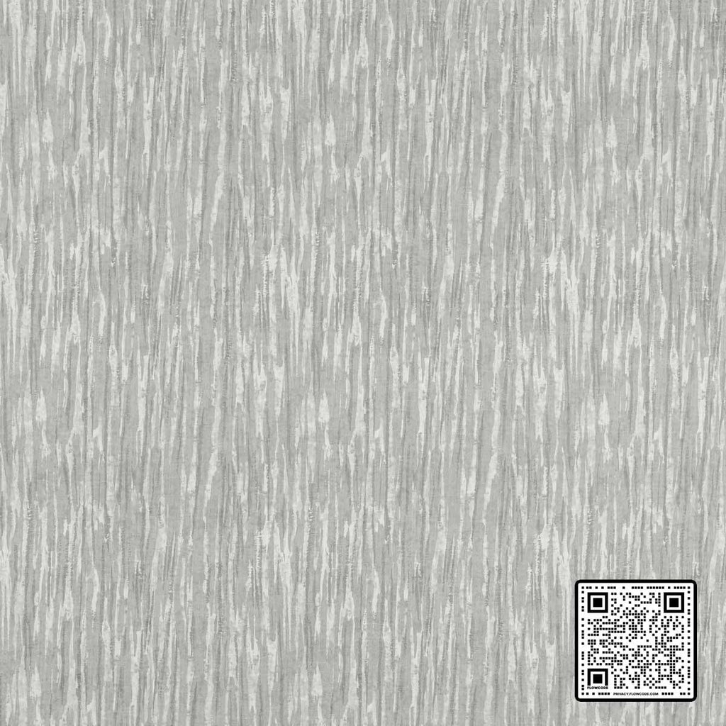  SENKO COTTON WHITE GREY  MULTIPURPOSE available exclusively at Designer Wallcoverings