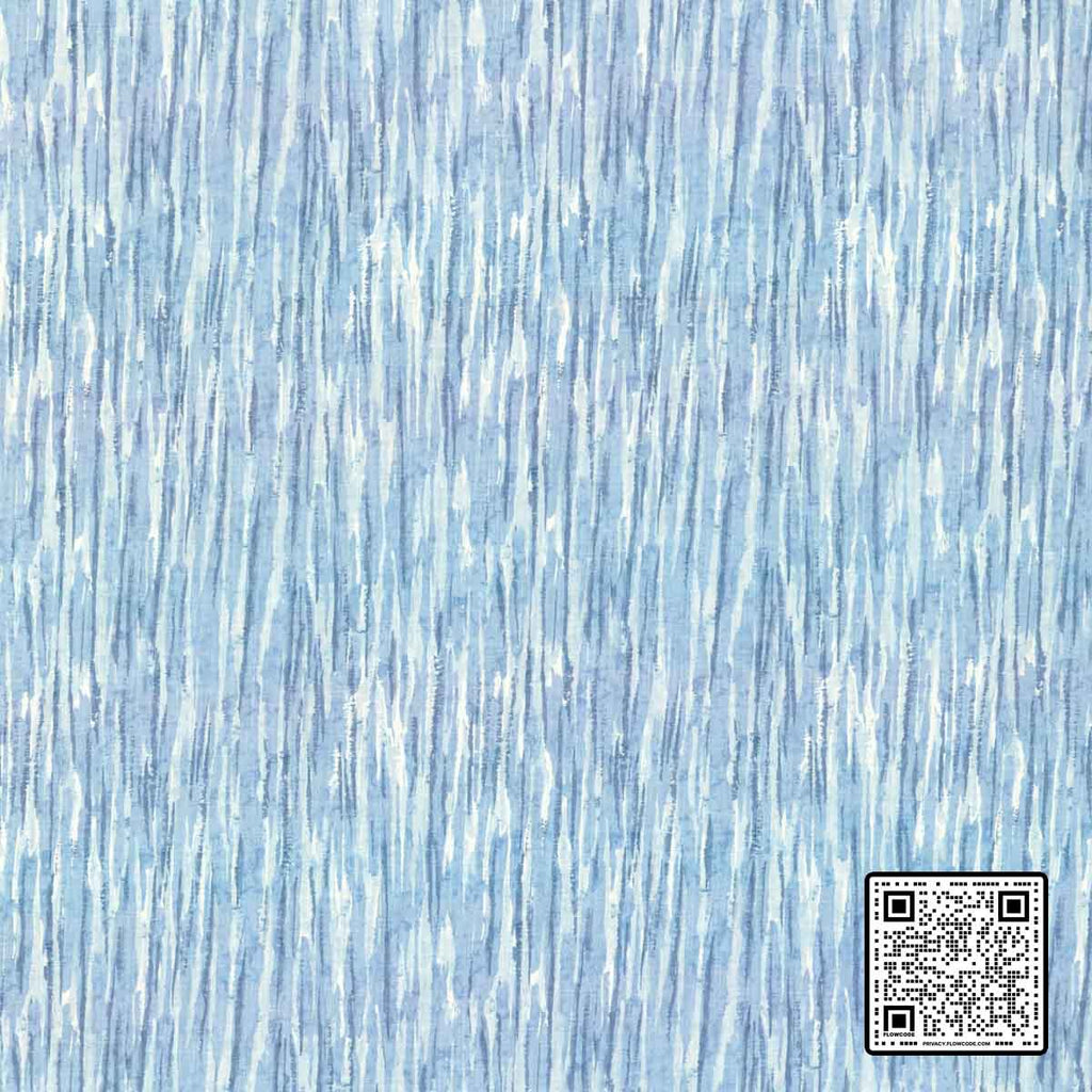  SENKO COTTON WHITE BLUE  MULTIPURPOSE available exclusively at Designer Wallcoverings