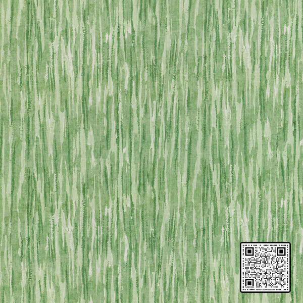  SENKO COTTON WHITE GREEN  MULTIPURPOSE available exclusively at Designer Wallcoverings