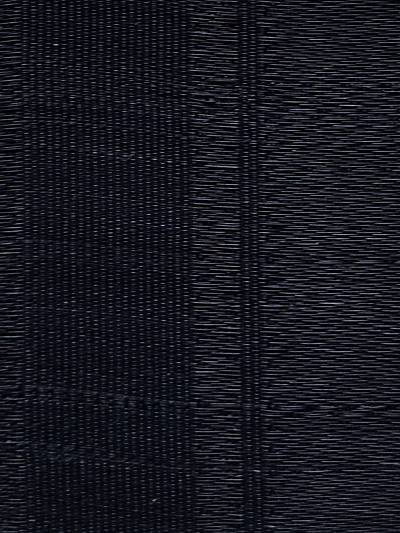 RICANA HORSEHAIR - BLACK - Scalamandre Fabrics, Fabrics - SK0620-001 at Designer Wallcoverings and Fabrics, Your online resource since 2007