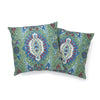 JAHANARA CARPET 20" PILLOW Jade