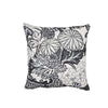 CHIANG MAI DRAGON 18" PILLOW Smoke