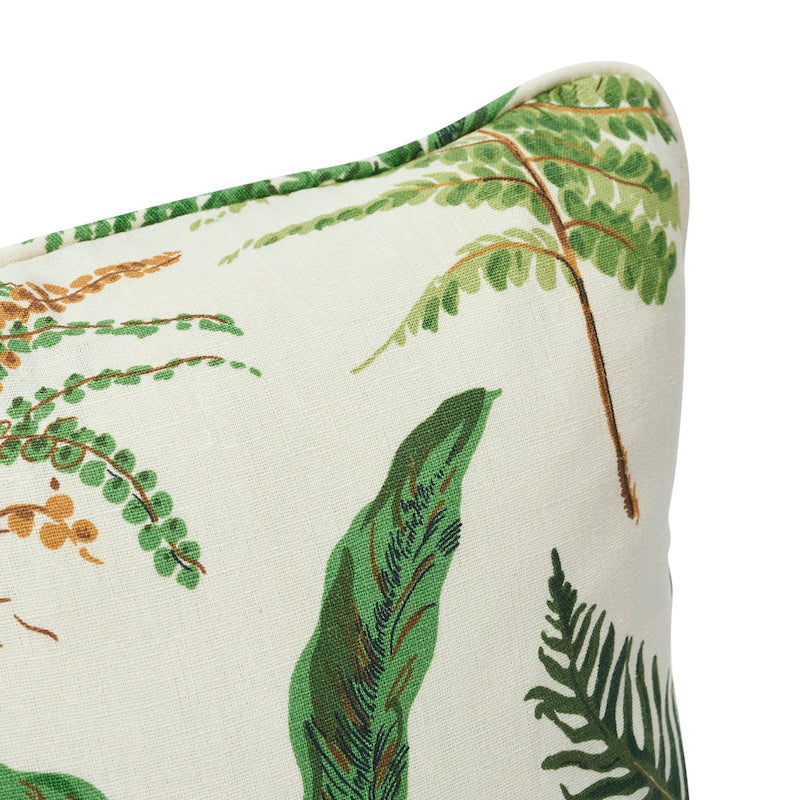 LES FOUGERES 18" PILLOW Document