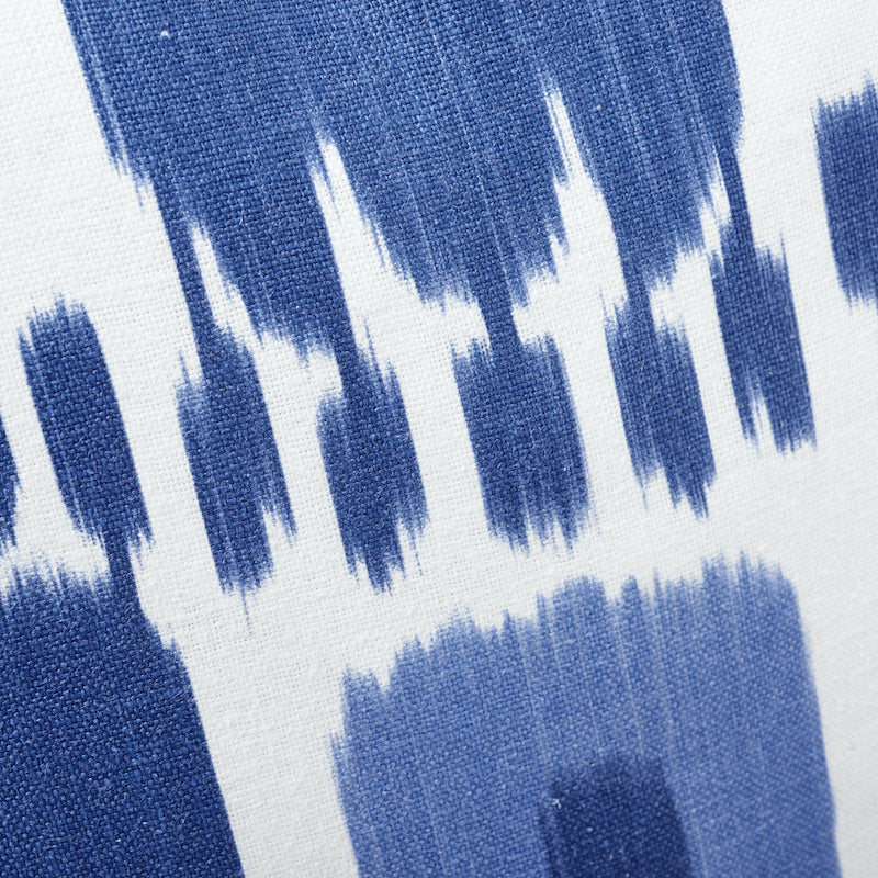 KANDIRA 18" PILLOW Blues