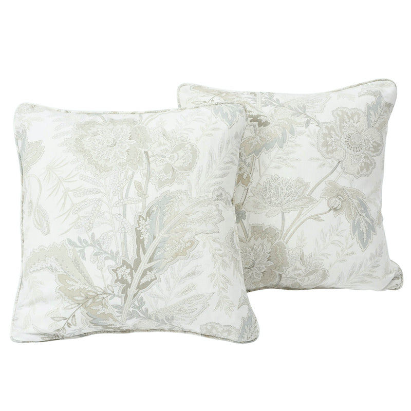 SANDOWAY VINE 18" PILLOW Linen