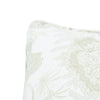 SANDOWAY VINE 18" PILLOW Linen