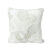 SANDOWAY VINE 18" PILLOW Linen