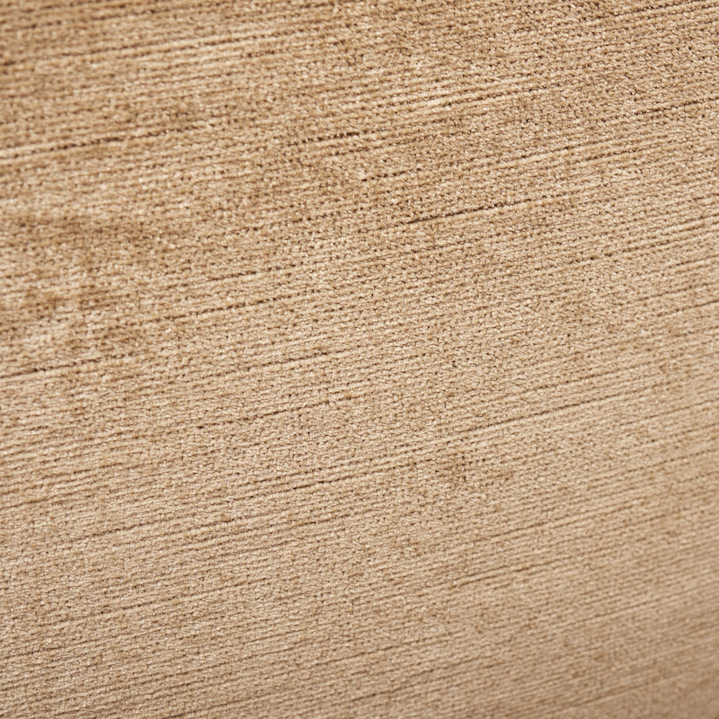 TEMARA EMBROIDERED PILLOW Pomegranate