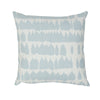 QUEEN OF SPAIN 18" PILLOW Sky