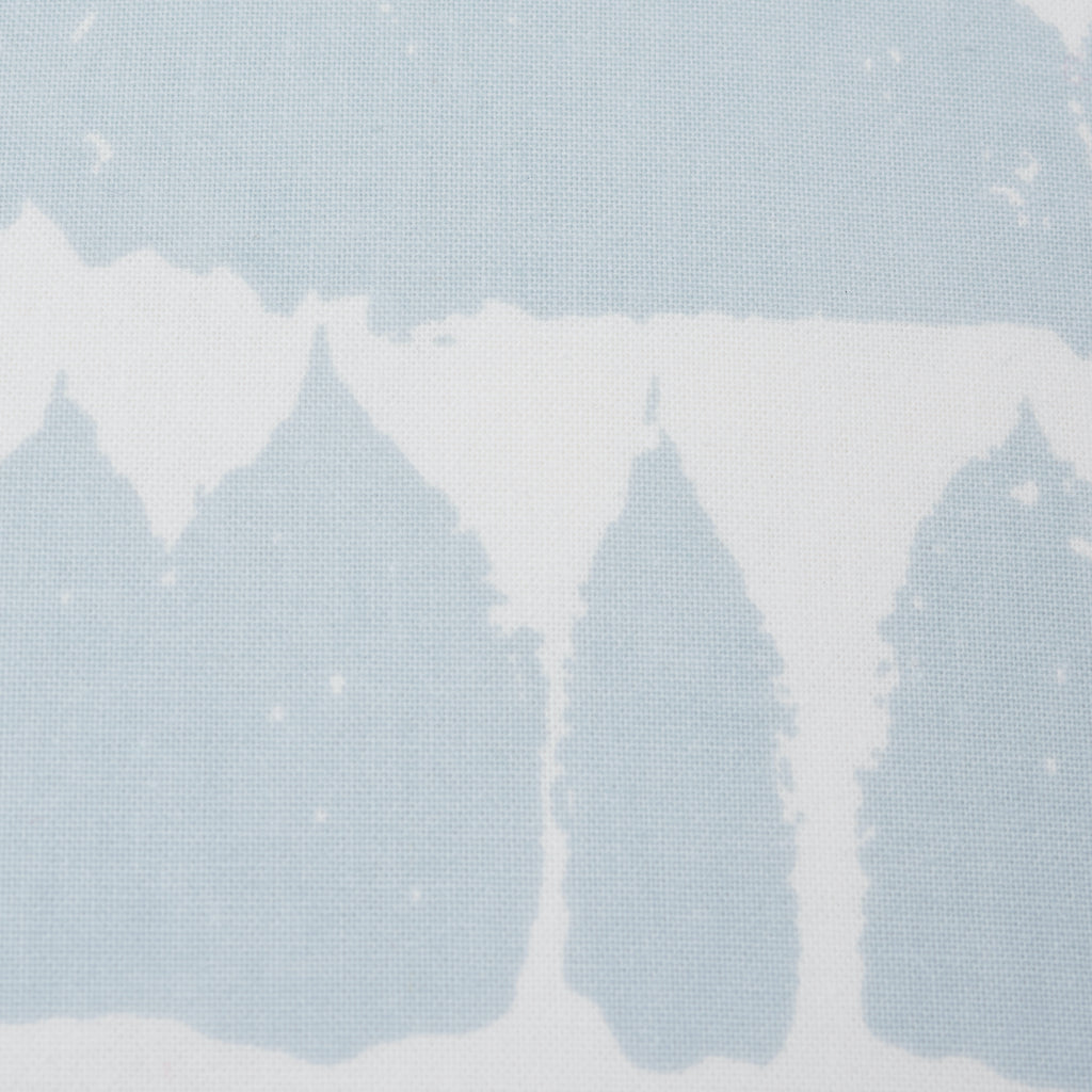 QUEEN OF SPAIN 22" PILLOW Sky