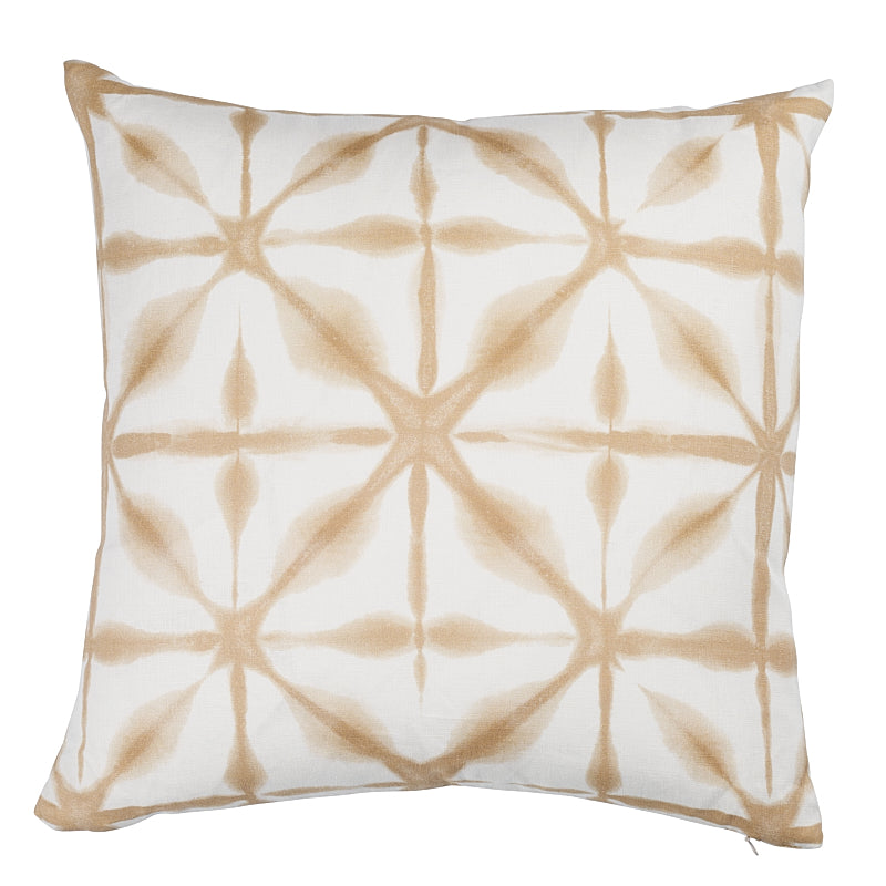 Andromeda 20" Pillow Sand