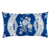 Le Castellet Pillow Indigo