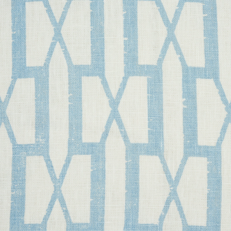 Belvedere 16" Pillow Sky