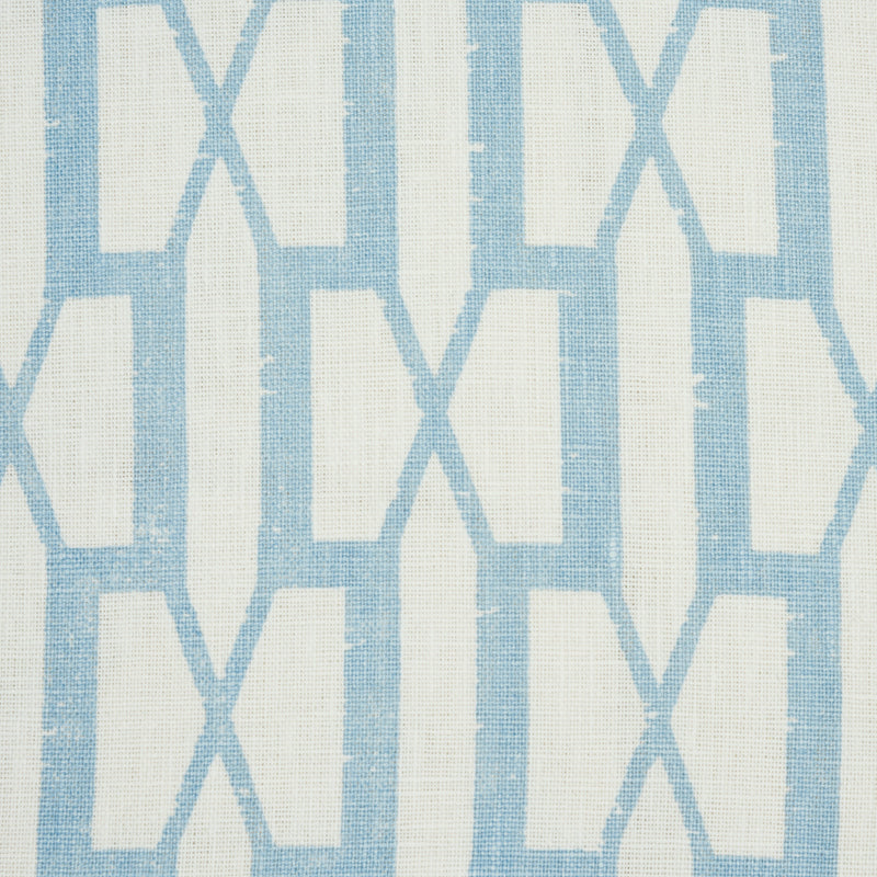 BELVEDERE 18" PILLOW Sky