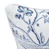 MARELLA 18" PILLOW Delft