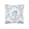 MARELLA 18" PILLOW Delft