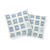 TIASQUAM 20" PILLOW Blue
