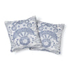 CALICUT 18" PILLOW Delft