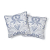 CALICUT 18" PILLOW Delft