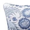 CALICUT 18" PILLOW Delft