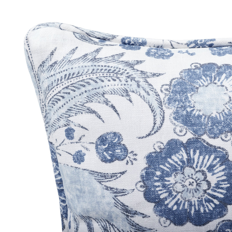 CALICUT 18" PILLOW Delft