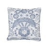 CALICUT 18" PILLOW Delft