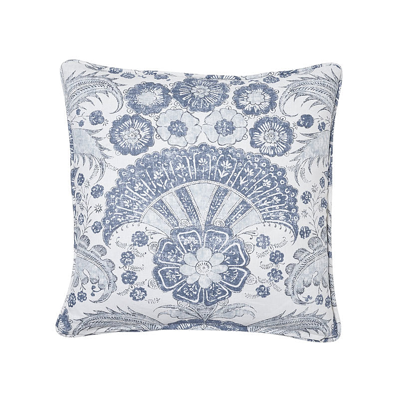 CALICUT 18" PILLOW Delft