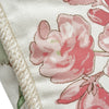 TROPIQUE 18" PILLOW Blush