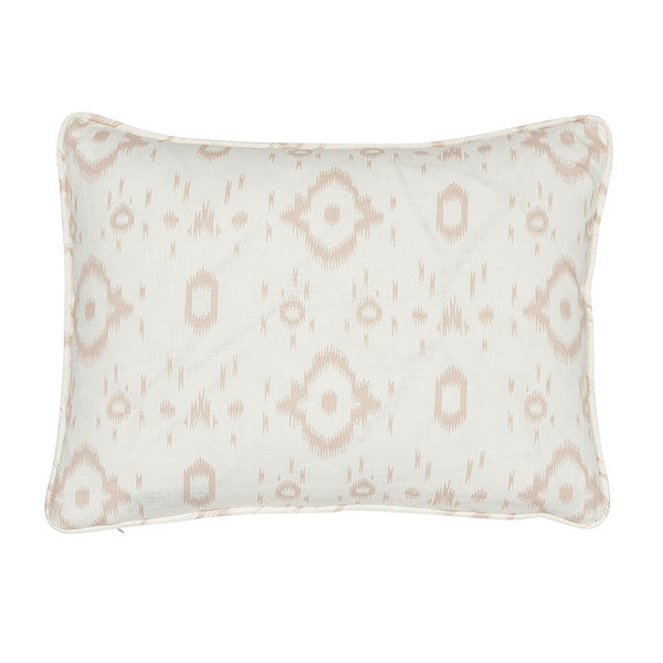 Tabitha Pillow Pink | Schumacher Pillows