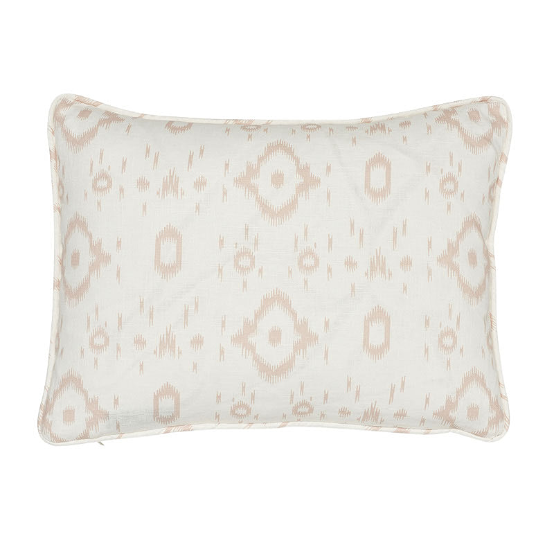 TABITHA PILLOW Pink