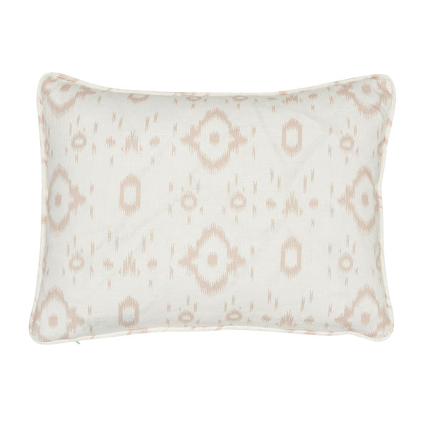 Tabitha Pillow Pink | Schumacher Pillows