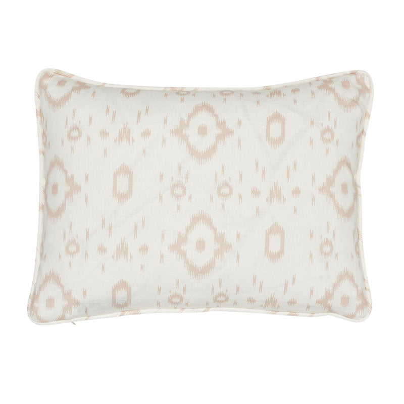 TABITHA PILLOW Pink