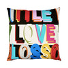 Robert Burns 20" Pillow Multi