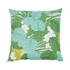 SEA GRAPES 18" PILLOW Palm