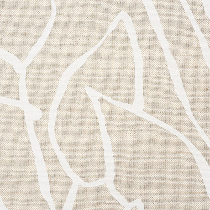 Solandra Vine 20" Pillow Natural