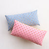 BUTI & TUK TUK PILLOW Pink&Yellow