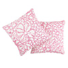 SIDONIE 22" PILLOW Magenta