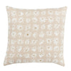 Meadow Rock 18" Pillow Natural