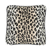 SAFARI EPINGLE 18" PILLOW Snow