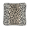 Safari Epingle 22" Pillow Snow