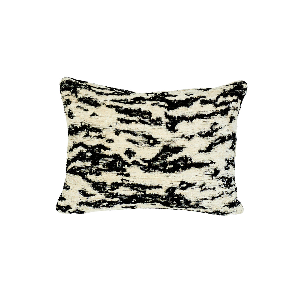 Serengeti Pillow Tigre