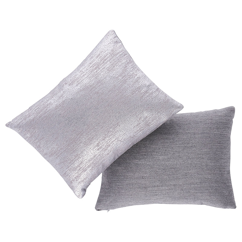 ARGENTO PILLOW Mercury