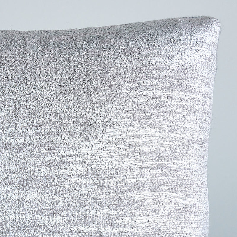 ARGENTO PILLOW Mercury