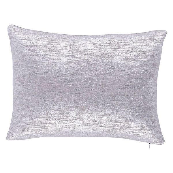 Argento Pillow Mercury | Schumacher Pillows