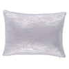 Argento Pillow Mercury