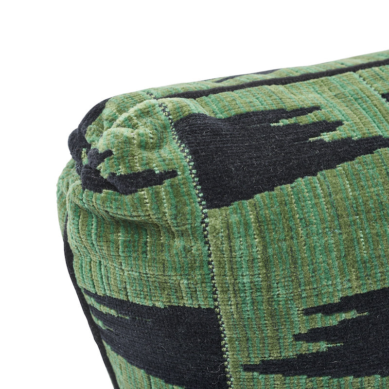TUTSI PILLOW Green